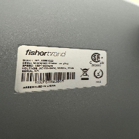 Fisherbrand Microplate Shaker image 0